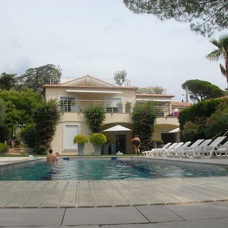 Sainte Maxime Appartement 1 Piece Buitenkant foto