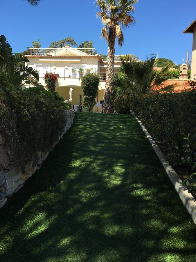 Sainte Maxime Appartement 1 Piece Buitenkant foto
