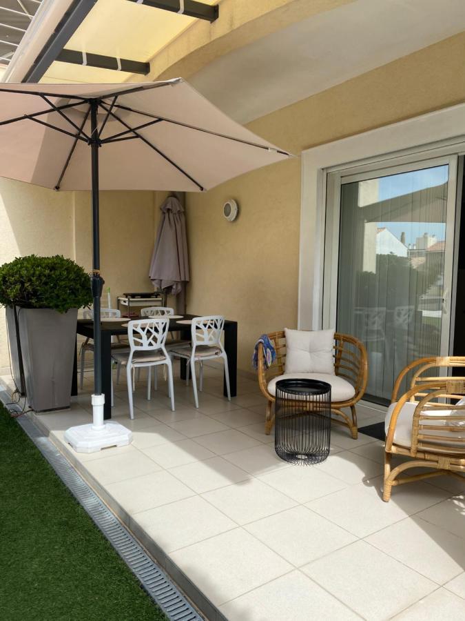 Sainte Maxime Appartement 1 Piece Buitenkant foto