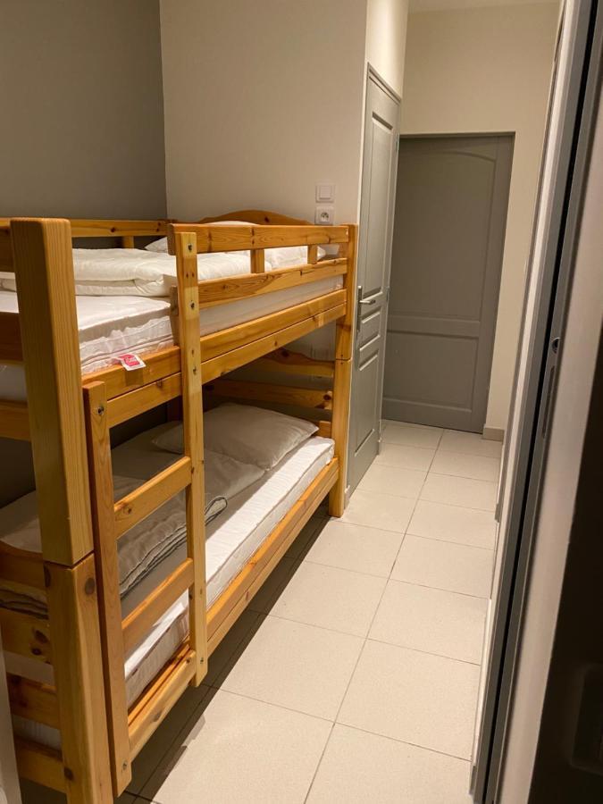 Sainte Maxime Appartement 1 Piece Buitenkant foto
